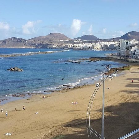 Apartamento El Rincon De Maripi Las Palmas de Gran Canaria Exterior foto