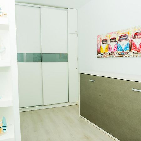 Apartamento El Rincon De Maripi Las Palmas de Gran Canaria Exterior foto