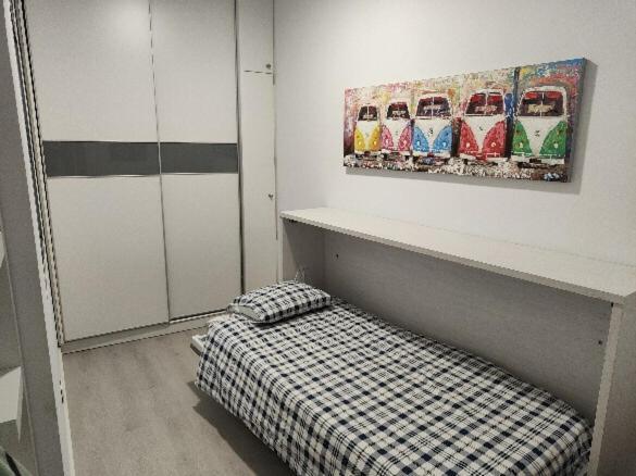 Apartamento El Rincon De Maripi Las Palmas de Gran Canaria Exterior foto