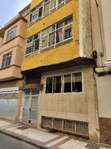 Apartamento El Rincon De Maripi Las Palmas de Gran Canaria Exterior foto