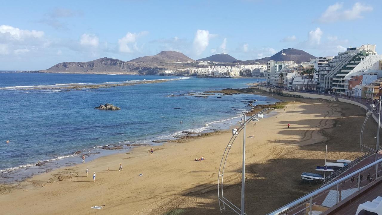 Apartamento El Rincon De Maripi Las Palmas de Gran Canaria Exterior foto